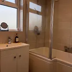 Brand New 3 Bedroom House With Parking *