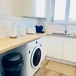 Brand New 3 Bedroom House With Parking
