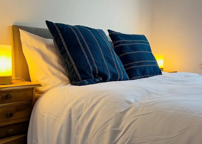 Brand New 3 Bedroom House With Parking 別荘 *