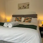 Brand New 3 Bedroom House With Parking Bristol